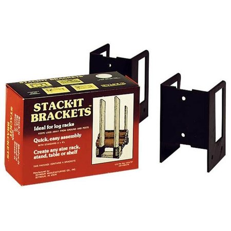 SEYMOUR MIDWEST Seymour Stack-It Brackets  30-360 30-360